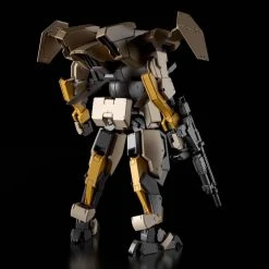 Other Model Kits/ Accessories Bandai HG 1/72 Kyoukai Senki #06 Brady Hound Model Kit