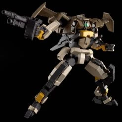 Other Model Kits/ Accessories Bandai HG 1/72 Kyoukai Senki #06 Brady Hound Model Kit