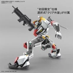 Other Model Kits/ Accessories Bandai Kyoukai Senki 1/48 Full Mechanics AMAIM MAILeS Kenbu Model Kit