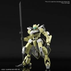 Bandai HG 1/72 Kyoukai Senki #05 AMAIM (MAILeS Reiki) Model Kit Other Model Kits/ Accessories