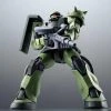 Bandai Robot Spirits #R-294 MS-06JC Zaku II Type JC Ver. A.N.I.M.E. Action Figure