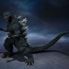 Bandai S.H. Monsterarts Godzilla: Final Wars Godzilla 2004 Action Figure 1 Bandai S.H. Monsterarts Godzilla: Final Wars Godzilla 2004 Action Figure