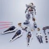 Bandai Metal Robot Spirits Tamashii Gundam TR-1 (Hazel Custom) & Option Parts Set Exclusive Action Figure