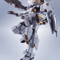 Bandai Metal Robot Spirits Tamashii Gundam TR-1 (Hazel Custom) & Option Parts Set Exclusive Action Figure