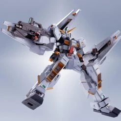 Bandai Metal Robot Spirits Tamashii Gundam TR-1 (Hazel Custom) & Option Parts Set Exclusive Action Figure