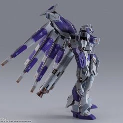 Bandai Metal Build Beltorchika's Children RX-93-v2 Hi-V Gundam (Hi-Nu) Action Figure