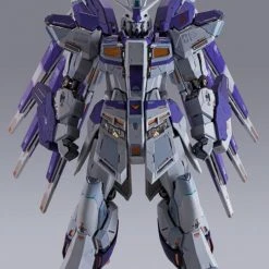 Bandai Metal Build Beltorchika's Children RX-93-v2 Hi-V Gundam (Hi-Nu) Action Figure