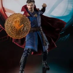Bandai S. H. Figuarts S.H. Figuarts Doctor Strange In The Multiverse Of Madness Doctor Strange Action Figure