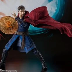 Bandai S. H. Figuarts S.H. Figuarts Doctor Strange In The Multiverse Of Madness Doctor Strange Action Figure