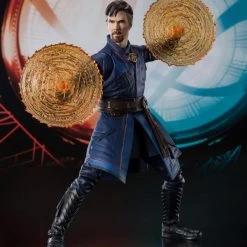 Bandai S. H. Figuarts S.H. Figuarts Doctor Strange In The Multiverse Of Madness Doctor Strange Action Figure