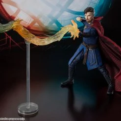 Bandai S. H. Figuarts S.H. Figuarts Doctor Strange In The Multiverse Of Madness Doctor Strange Action Figure