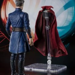 Bandai S. H. Figuarts S.H. Figuarts Doctor Strange In The Multiverse Of Madness Doctor Strange Action Figure