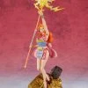 Bandai Figuarts Zero One Piece Nami (WT100 Commemorative) Figure 1 Bandai Figuarts Zero One Piece Nami (WT100 Commemorative) Figure