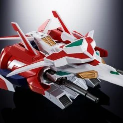 Bandai Soul Of Chogokin GX-96X Armriser Getter Robot Go Action Figure