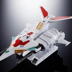 Bandai Soul Of Chogokin GX-96X Armriser Getter Robot Go Action Figure