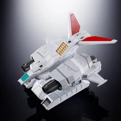 Bandai Soul Of Chogokin GX-96X Armriser Getter Robot Go Action Figure