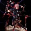 Bandai Figuarts Zero Jujutsu Kaisen Yuji Itadori Figure Statue