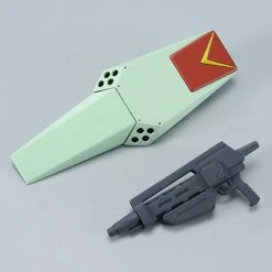 Bandai Gundam 1/144 HGUC F91 RGM-89J Jegan Normal Type (F91 Ver.) Model Kit Exclusive