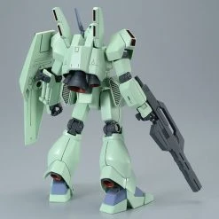 Bandai Gundam 1/144 HGUC F91 RGM-89M Jegan B Type (F91 Ver.) Model Kit Exclusive