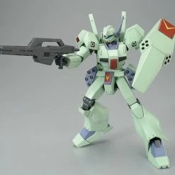 Bandai Gundam 1/144 HGUC F91 RGM-89M Jegan B Type (F91 Ver.) Model Kit Exclusive