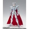 Bandai Saint Seiya Myth Cloth EX Alcor Zeta Bud Saint Seiya Exclusive Action Figure 1 Bandai Saint Seiya Myth Cloth EX Alcor Zeta Bud Saint Seiya Exclusive Action Figure