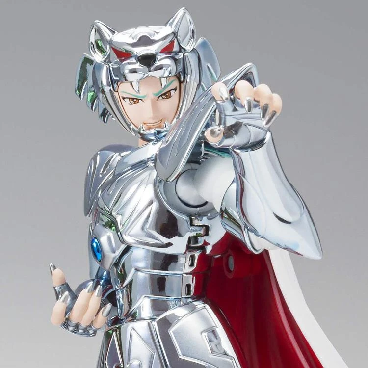 Bandai Saint Seiya Myth Cloth EX Alcor Zeta Bud Saint Seiya Exclusive Action Figure 7 Bandai Saint Seiya Myth Cloth EX Alcor Zeta Bud Saint Seiya Exclusive Action Figure