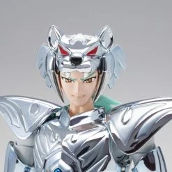 Bandai Saint Seiya Myth Cloth EX Alcor Zeta Bud Saint Seiya Exclusive Action Figure 17 Bandai Saint Seiya Myth Cloth EX Alcor Zeta Bud Saint Seiya Exclusive Action Figure