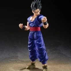 Bandai S.H. Figuarts Dragon Ball Super: Super Hero Ultimate Gohan Action Figure