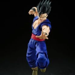 Bandai S.H. Figuarts Dragon Ball Super: Super Hero Ultimate Gohan Action Figure