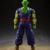 Bandai S.H. Figuarts Dragon Ball Super: Super Hero Piccolo Action Figure