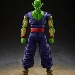 Bandai S.H. Figuarts Dragon Ball Super: Super Hero Piccolo Action Figure