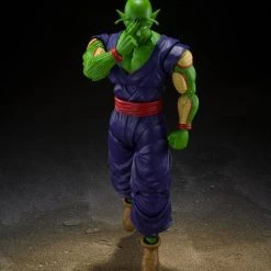 Bandai S.H. Figuarts Dragon Ball Super: Super Hero Piccolo Action Figure Pre Order