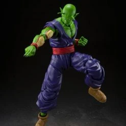 Bandai S.H. Figuarts Dragon Ball Super: Super Hero Piccolo Action Figure Pre Order