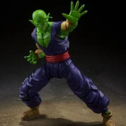 Bandai S.H. Figuarts Dragon Ball Super: Super Hero Piccolo Action Figure