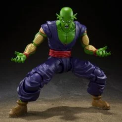 Bandai S.H. Figuarts Dragon Ball Super: Super Hero Piccolo Action Figure