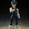 Bandai S.H. Figuarts Dragon Ball Super: Super Hero Vegeta Action Figure