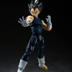 Bandai S.H. Figuarts Dragon Ball Super: Super Hero Vegeta Action Figure