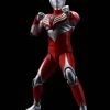 Bandai Kaiju S.H. Figuarts Ultraman Shinkocchou Seihou Ultraman Tiga Power Type Action Figure