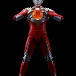 Bandai Kaiju S.H. Figuarts Ultraman Shinkocchou Seihou Ultraman Tiga Power Type Action Figure