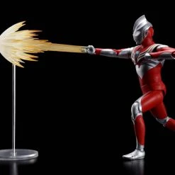 Bandai Kaiju S.H. Figuarts Ultraman Shinkocchou Seihou Ultraman Tiga Power Type Action Figure