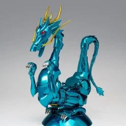 Bandai Saint Seiya Myth Cloth EX Dragon Shiryu (Final Bronze Cloth) Action Figure