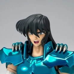 Bandai Saint Seiya Myth Cloth EX Dragon Shiryu (Final Bronze Cloth) Action Figure