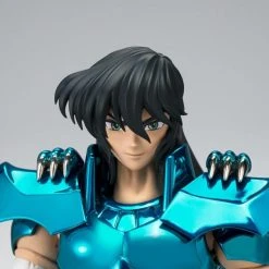 Bandai Saint Seiya Myth Cloth EX Dragon Shiryu (Final Bronze Cloth) Action Figure