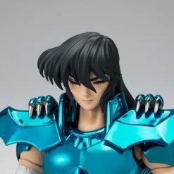 Bandai Saint Seiya Myth Cloth EX Dragon Shiryu (Final Bronze Cloth) Action Figure