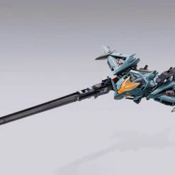 Bandai Gundam Metal Build Sniper Pack Action Figure