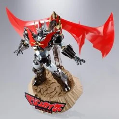 Bandai Soul Of Chogokin GX-75SP Mazinkaiser (20th Anniversary Ver.) Action Figure