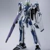 Bandai DX Chogokin Macross VF-25 Messiah Valkyrie (Worldwide Anniversary Ver) Action Figure Macross / Robotech