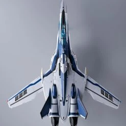 Bandai DX Chogokin Macross VF-25 Messiah Valkyrie (Worldwide Anniversary Ver) Action Figure Macross / Robotech