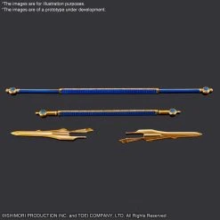 Bandai Figure-rise Standard Kamen Rider Masked Rider Kuuga Dragon Form (Kuga Risingdragon) Model Kit