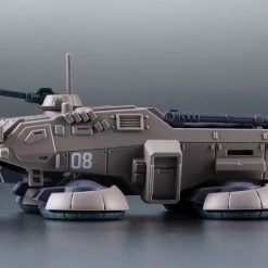 Bandai Robot Spirits #R-296 Mobile Suit Gundam: The 8th MS Team Option Part Set 02 Ver. A.N.I.M.E. Action Figure